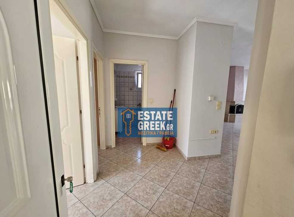 Апартамент за продажба 88 кв.м в Nea Peramos KAVALAS (код 8051)