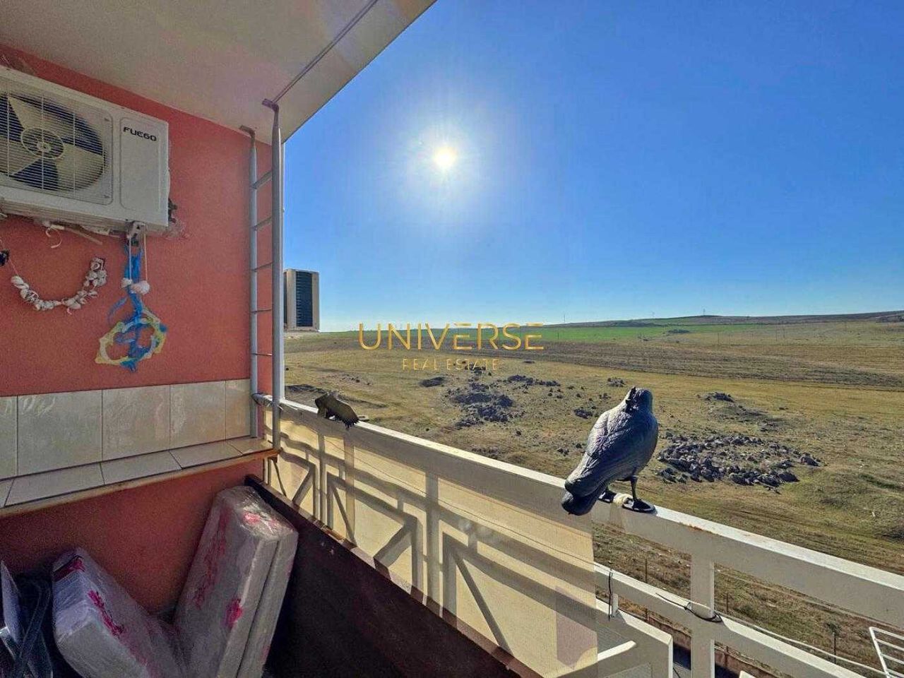 Продава се Едностаен апартамент в с. Тънково, Област Бургас - 28 кв.м за 822 €/кв.м - Снимка #7