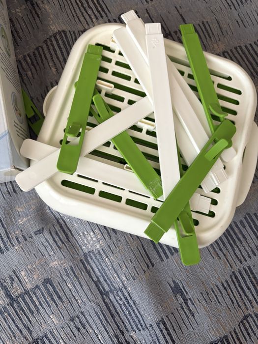 Сушилник за бебешки шишета