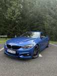 Bmw Seria 4 Grand Coupe X-drive