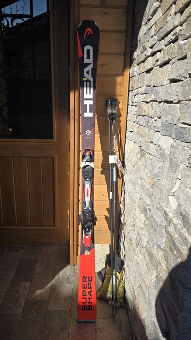 Head i Rally  много добре