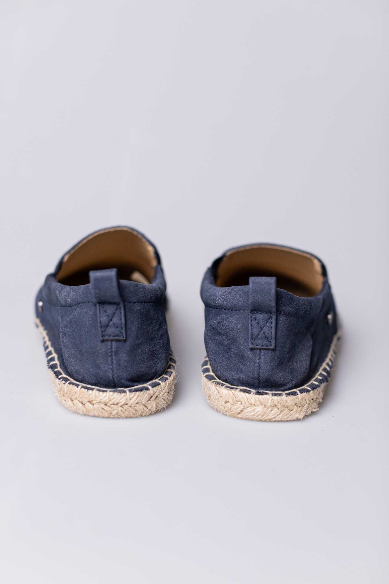 Espadrile Superdry Liora Bleumarin 40