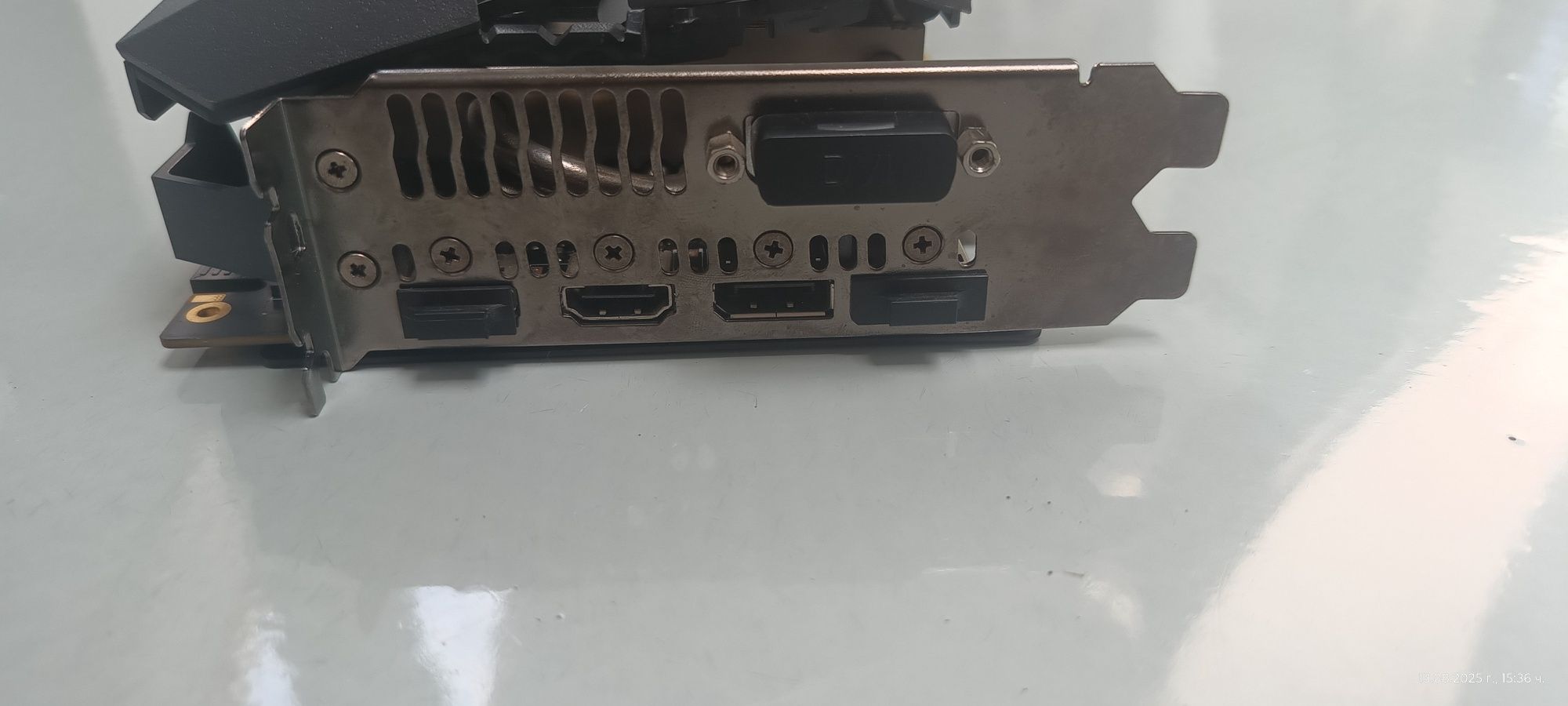 ASUS ROG Strix GTX 1080 Ti O11G Gaming OC