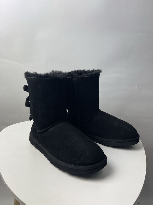 Cizme Ugg Bailey Bow