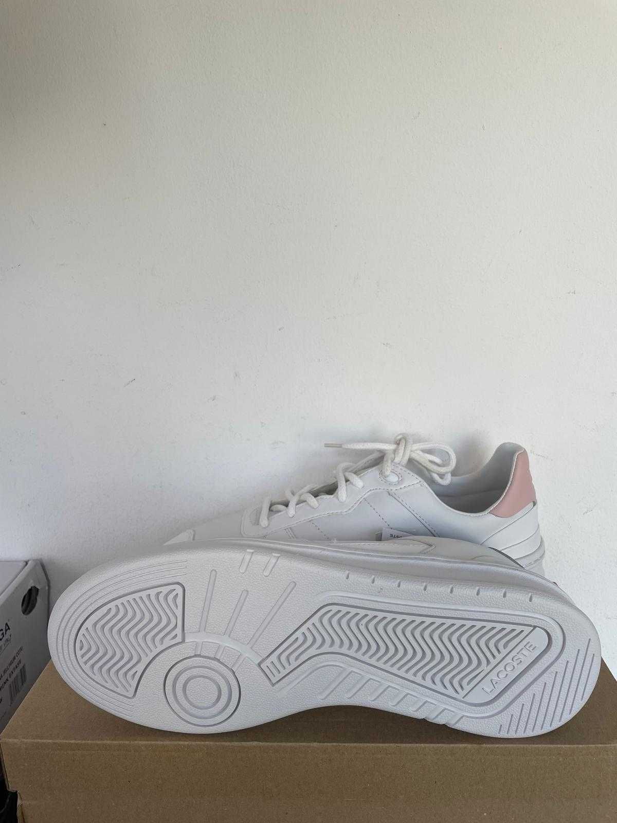 Sneakers dama Lacoste