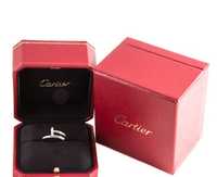 Брендовые упаковки под украшения Cartier, Van cleef, Булгари, Пандора