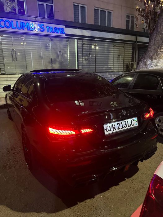 Продам Mercedes Benz e200 w213 идеальное состояние