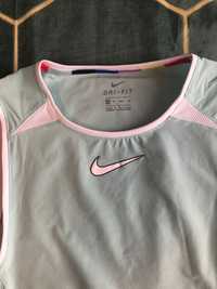 Nike-Tricou fara maneci fete Marimea Xs