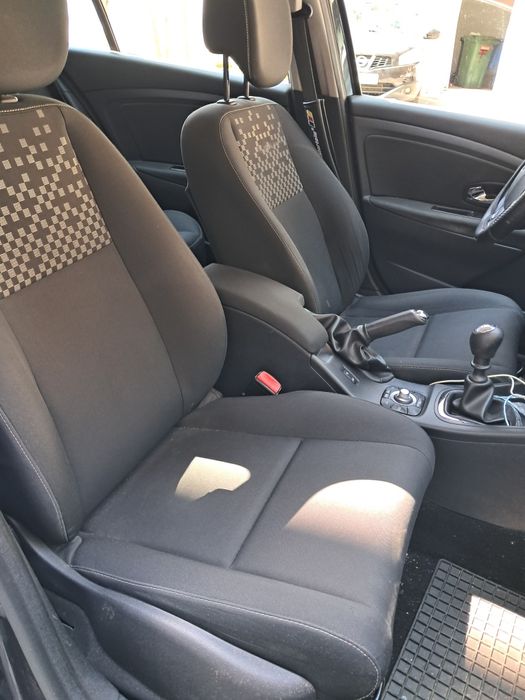 Renault Megan 3, 1,2 Benzina