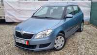 Skoda Fabia E5 / Navigatie / Bluetooth / Scaune Incalzite / Lupe