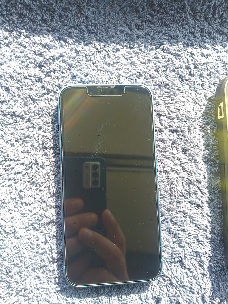iPhone 13 mini 128 GB Blue