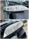 Фарове за Mazda 6 2004година ляв десен цена за брой