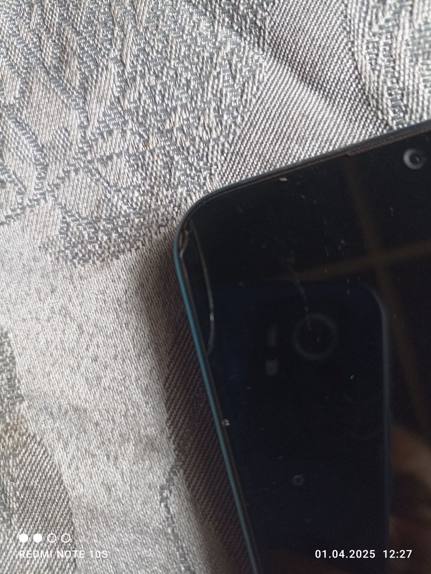Huawei p smart pot-lx1