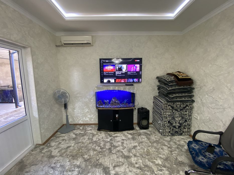 Участка аренда 4-х комнатная