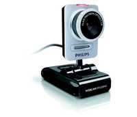 Camera Web Philips SPC620NC, USB