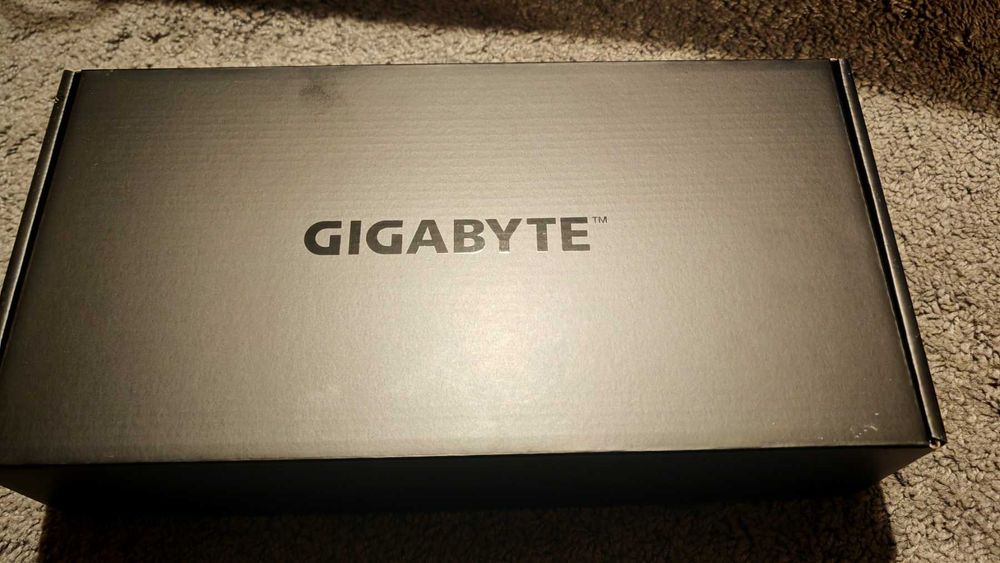 Видео карта Gigabyte RTX 4060 Ti EAGLE OC 8GB GDDR6