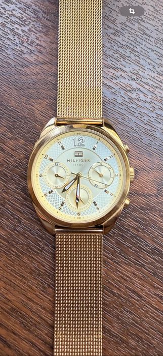 Ceas tommy hilfiger