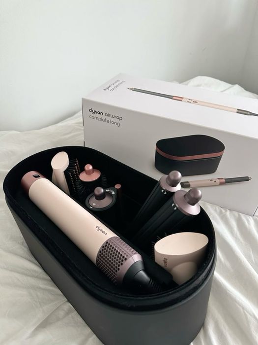 Dyson Airwrap complete long