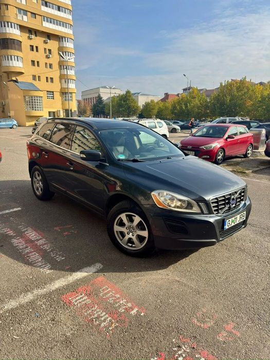 Volvo XC 60 Volvo XC60