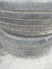 Продам шины GoodYear 235/55/18