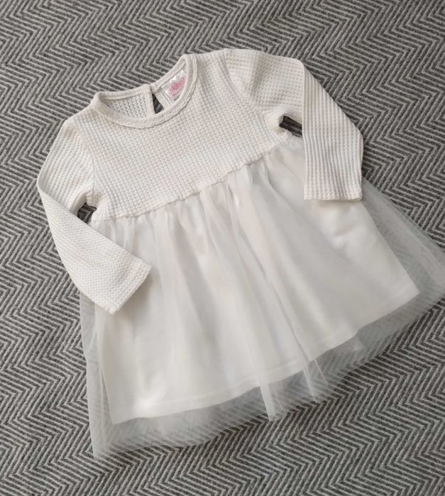 Miniborn, Socute празнични рокли 9-12м