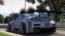 Nissan GT-R R35 Custom