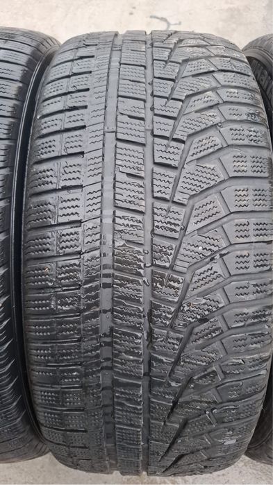 Vand cauciucuri hankook
