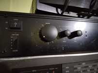 PA240P Aparte public amplifier