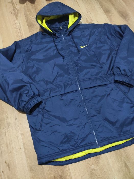 Geaca Nike vintage 90s mărimea M