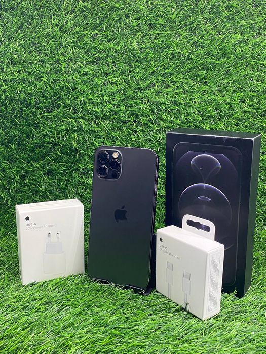 iPhone 12 Pro 256Gb / Ломбард Даем Деньги
