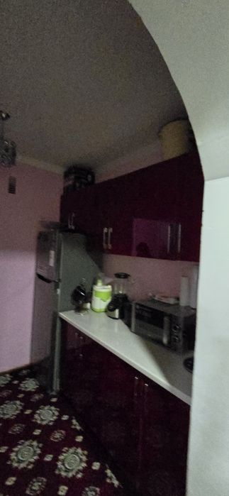 Кибрай марказ.3х.4эт.