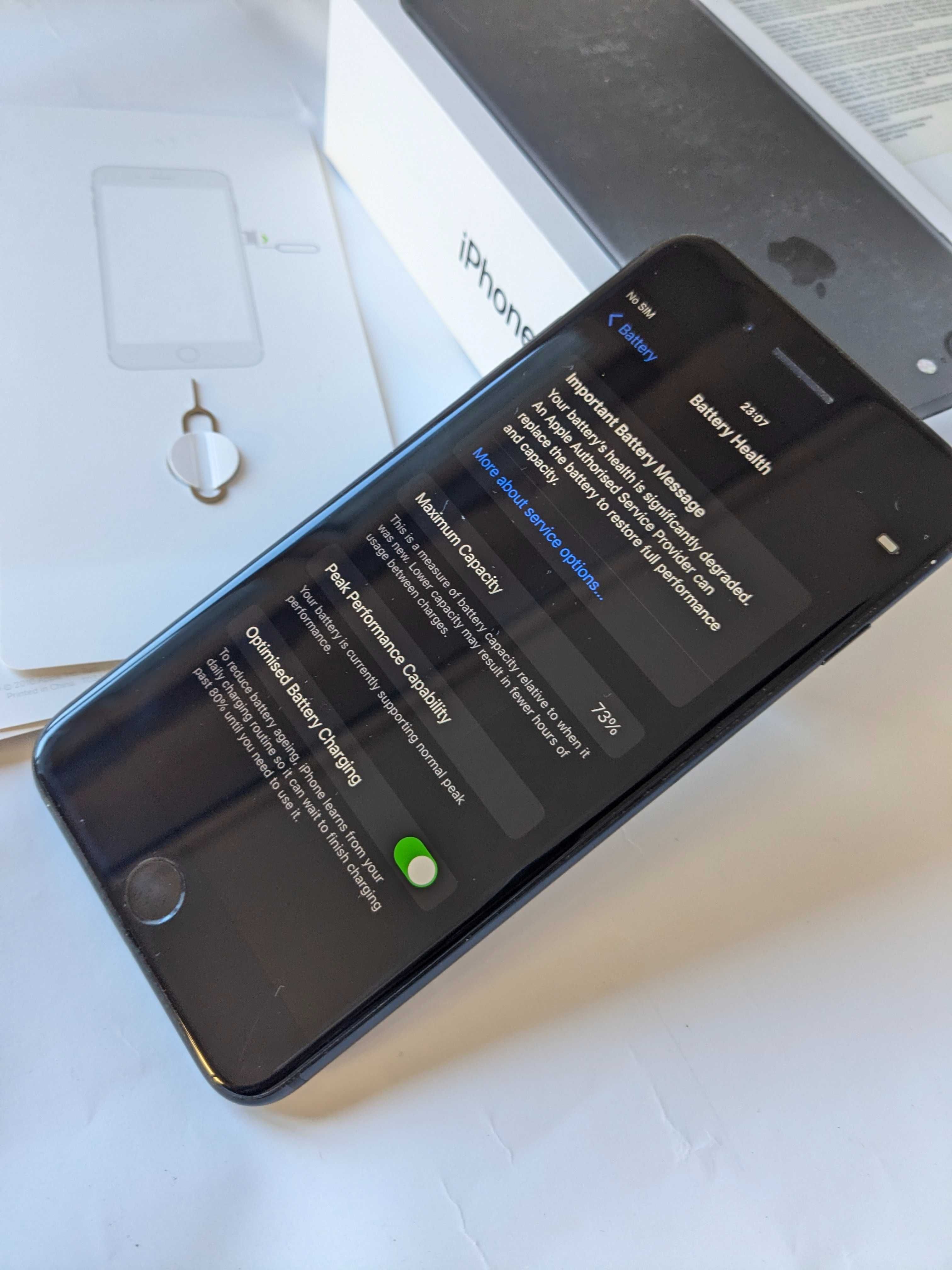iPhone 7 Plus 128GB
