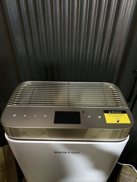 Beston увлажнитель и очиститель воздуха