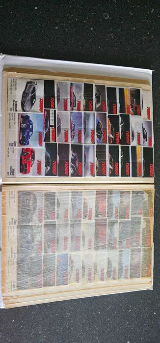 Album surprize guma de mestecat