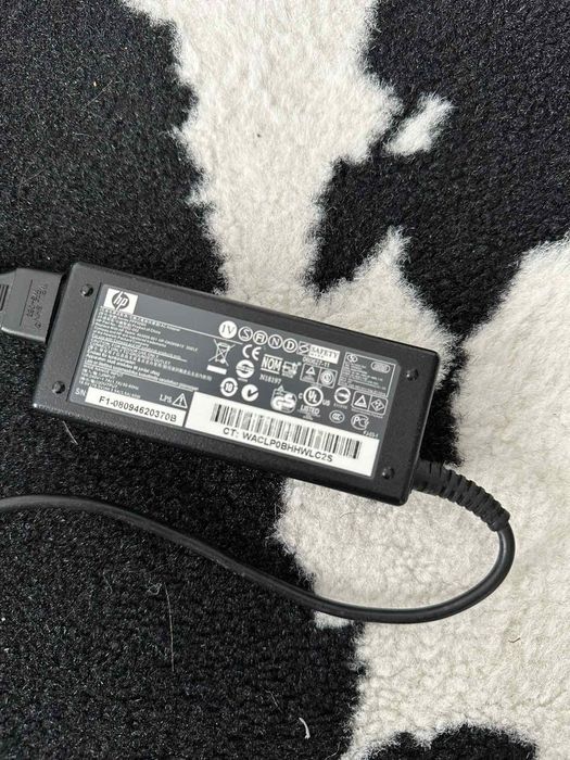 Зарядно за hp лаптоп