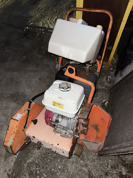 Бетонорес, асфалторес