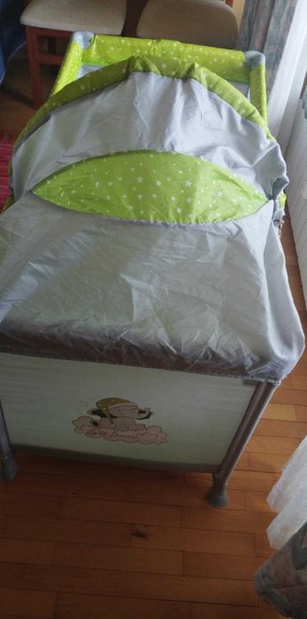 Детска кошара Лорели