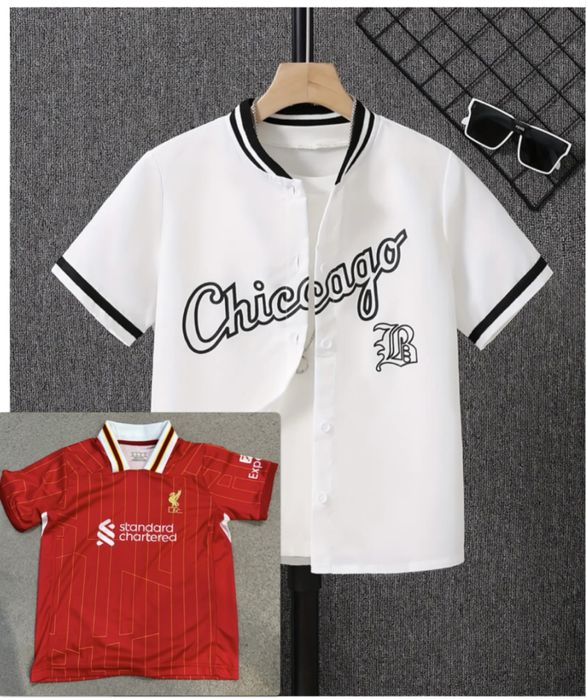 Новые 2 рубашки ПО СМЕШНОЙ цене 5 тыс