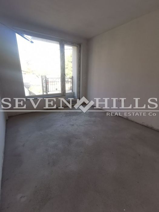 Продава се Тристаен апартамент в Пловдив, Кючук Париж - 87 кв.м за 1351 €/кв.м - Снимка #3