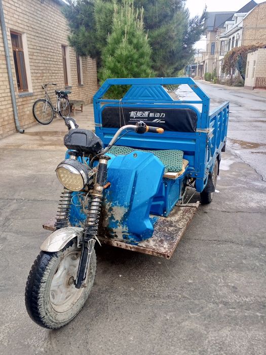 Продам муравей электро мотоцикл