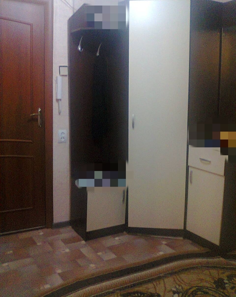 ПРОДАЁТСЯ 3-х комн. квартира в центре (3 мкр ) г. Степногорск