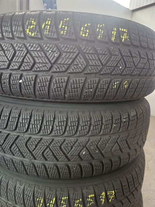 Гуми 215/65/17 Зимни