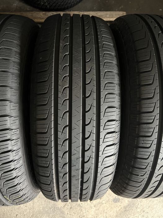 4 anvelope m+s 235/65/17 Goodyear 8 mm!