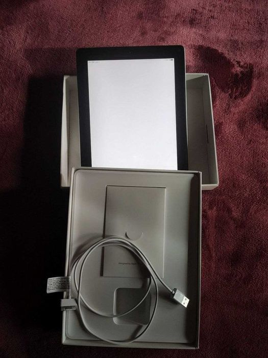 Продам iPad 2 32 GB