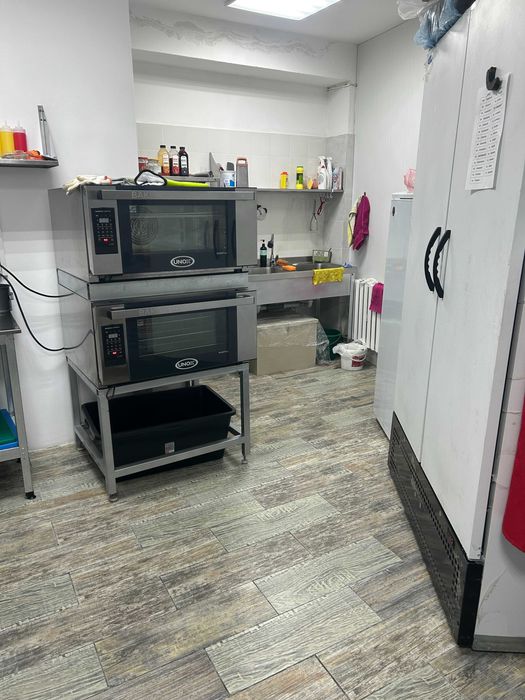 готовый бизнес на доставке