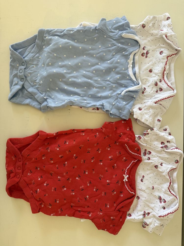 Next, Petit Bateau