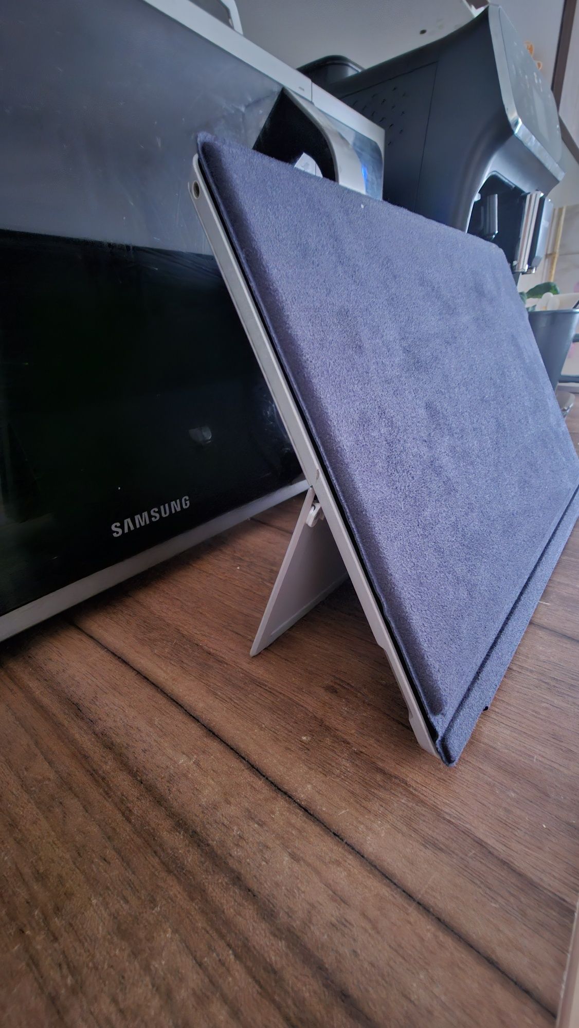 Microsoft Surface 4 Pro