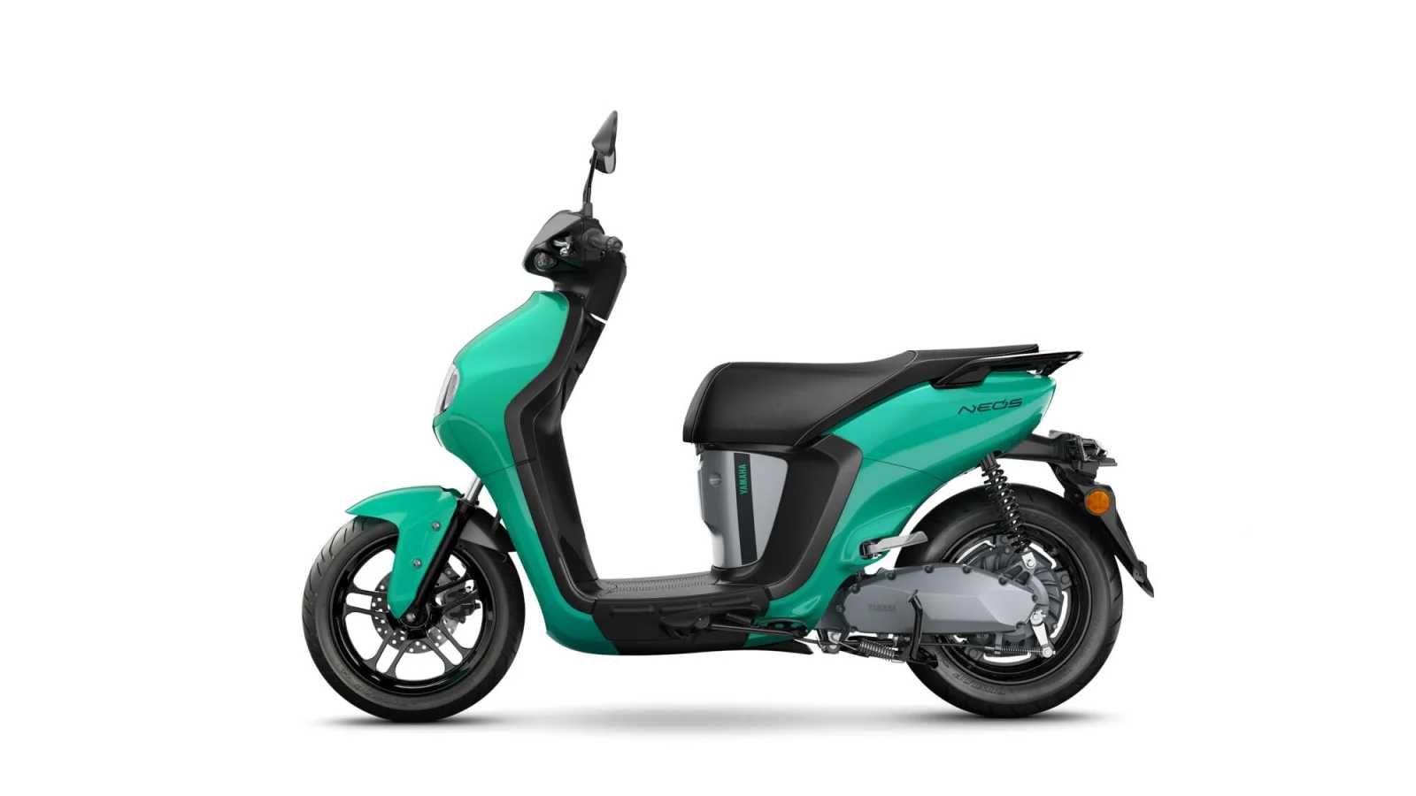 Yamaha NEO'S Electric my2024 | 0 km | motomus.ro