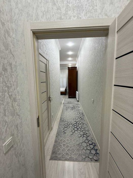 3-х комнатная в ЖК «Renessans» от дороги 2 линия ID: 3826