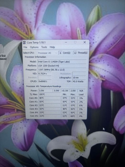 Laptop ASUS TUF Gaming F17